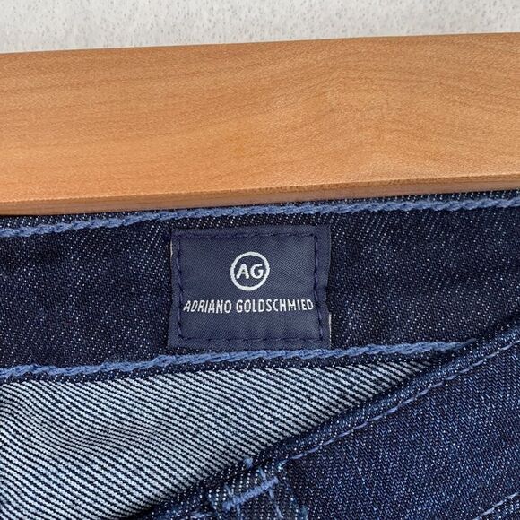 -AG Adriano Goldschmied The Legging Jeans NWT 26 - Picture 6 of 10